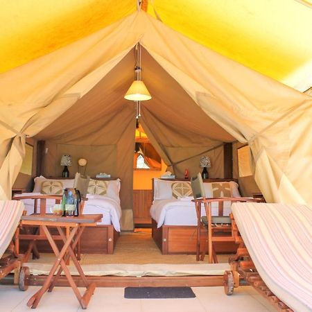 Enjoy The Silence, Naivasha By Yourhost 外观 照片
