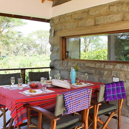Enjoy The Silence, Naivasha By Yourhost 外观 照片
