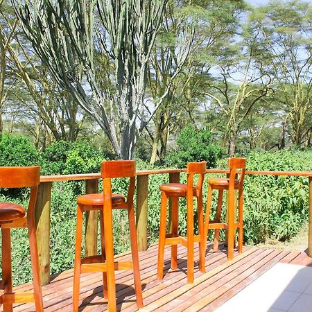 Enjoy The Silence, Naivasha By Yourhost 外观 照片