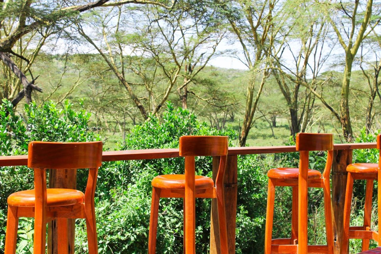 Enjoy The Silence, Naivasha By Yourhost 外观 照片