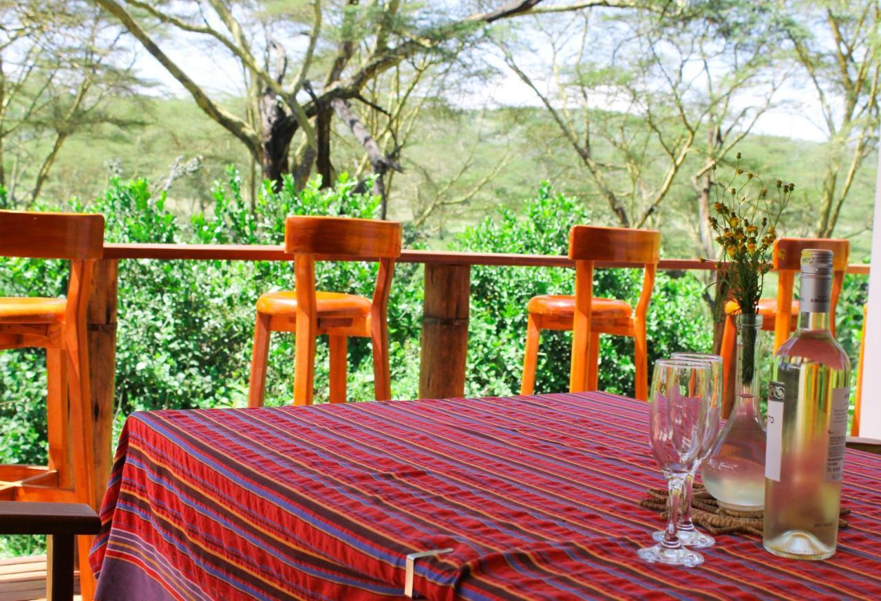 Enjoy The Silence, Naivasha By Yourhost 外观 照片