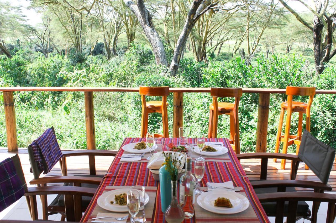 Enjoy The Silence, Naivasha By Yourhost 外观 照片