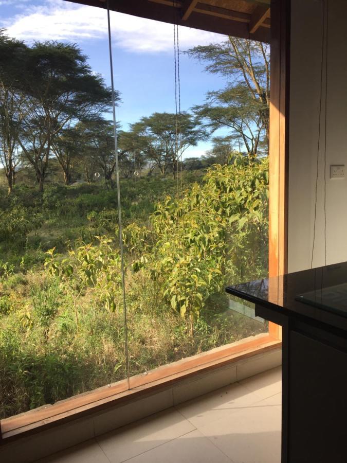 Enjoy The Silence, Naivasha By Yourhost 外观 照片