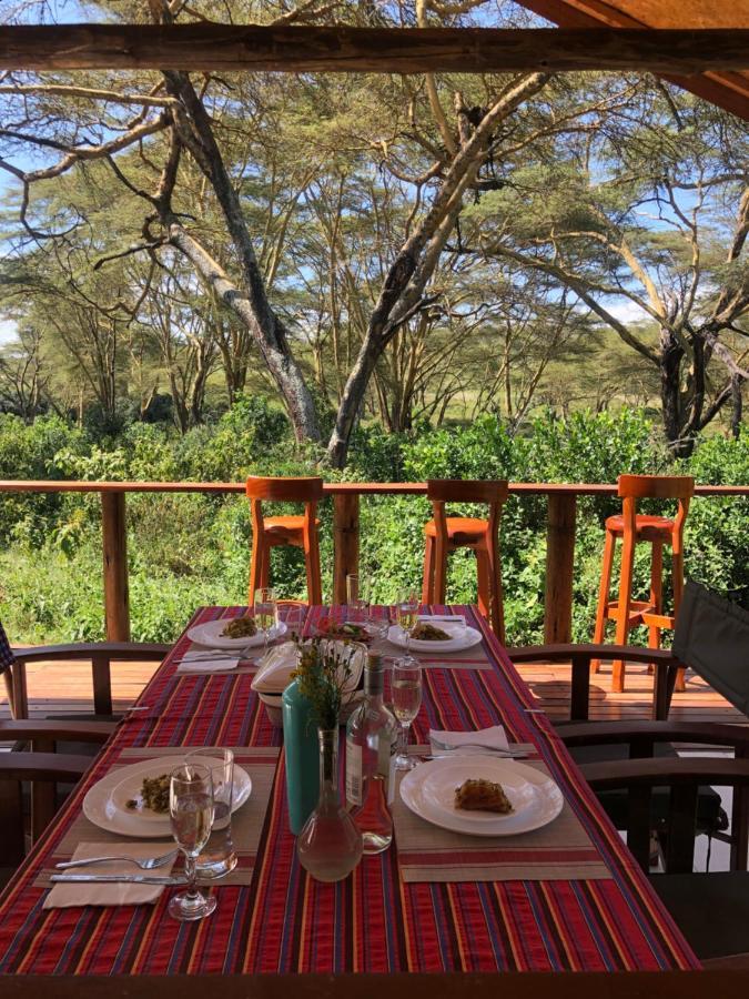 Enjoy The Silence, Naivasha By Yourhost 外观 照片