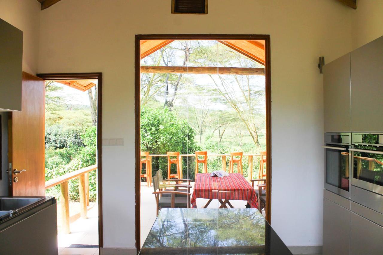Enjoy The Silence, Naivasha By Yourhost 外观 照片