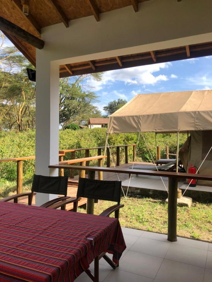 Enjoy The Silence, Naivasha By Yourhost 外观 照片
