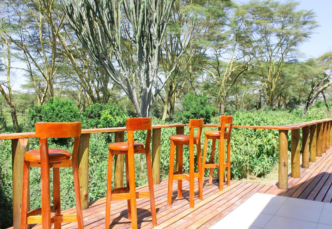 Enjoy The Silence, Naivasha By Yourhost 外观 照片
