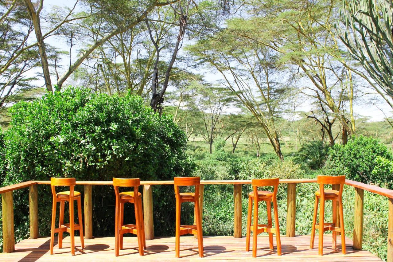 Enjoy The Silence, Naivasha By Yourhost 外观 照片
